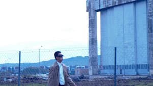 Private Eye — foto 1