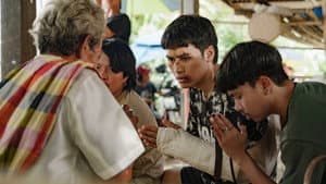 สัปเหร่อ 2 โลกหลังความตาย — foto 5