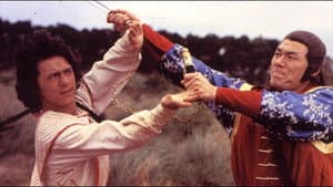 El Aprendiz De Kung Fu — foto 2