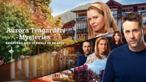 Un misterio para Aurora Teagarden: Reencuentro mortal — foto 5