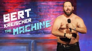 Bert Kreischer: The Machine — foto 3