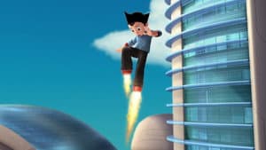 Astro Boy — foto 2