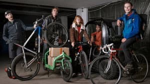 Trappers — foto 2