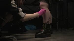 Inked — foto 2
