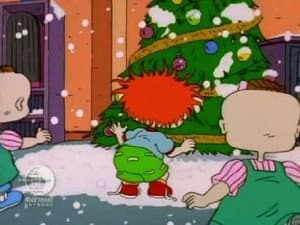 ¡Qué Llegue la Nieve!