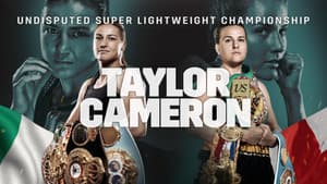 Katie Taylor vs. Chantelle Cameron — foto 2