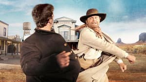 Doc West: La sfida — foto 1