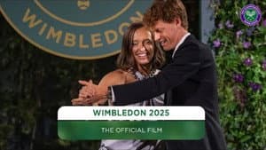 The Story of Wimbledon 2025 — foto 1