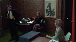 Sex and the Office Girl — foto 1