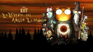 Kiff: La leyenda del anillo luminoso — foto 9