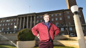 Alan Partridge: Welcome to the Places of My Life — foto 1