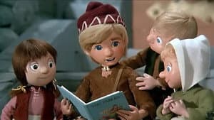 Vida y Aventuras de Santa Claus — foto 4