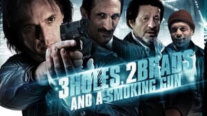 3 Holes and a Smoking Gun — foto 1