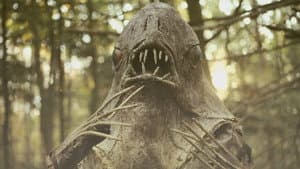Don't Let the Riverbeast Get You! — foto 1