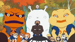 Episodio 35