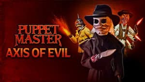 Puppet Master: Axis of Evil — foto 9