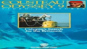 Calypso's Search for the Britannic — foto 1