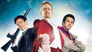 La Navidad de Harold y Kumar — foto 7