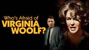 ¿Quién le teme a Virginia Woolf? — foto 11