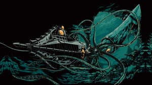 20,000 leguas de viaje submarino — foto 6