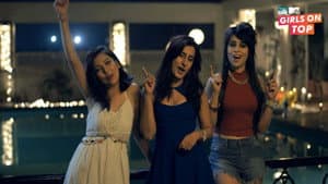 MTV Girls on Top — foto 2