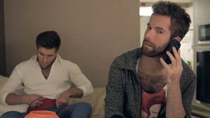 More Scenes from a Gay Marriage — foto 2