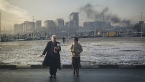 Lazzaro felice — foto 7