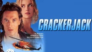 Crackerjack — foto 1