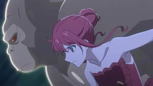 The Gorilla God's Go-To Girl — foto 3