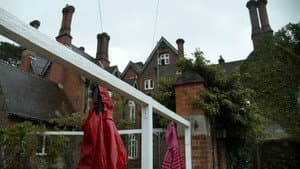 A Kingdom of Tea & Strangers — foto 8