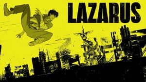Lazarus — foto 7