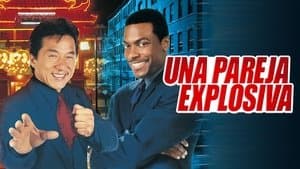 Una pareja explosiva — foto 2