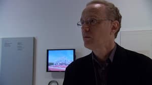 Greg Lynn: Archaeologist of the Digital — foto 4