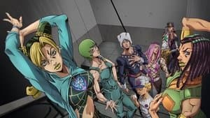 JoJo's Bizarre Adventure — foto 1