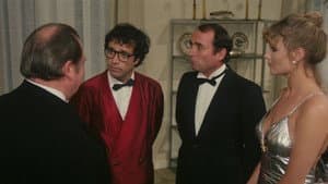 Aragosta a colazione — foto 1