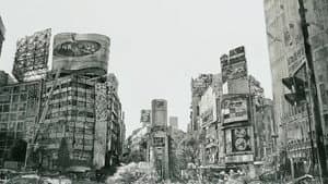 Tokyo Magnitude 8.0 — foto 3