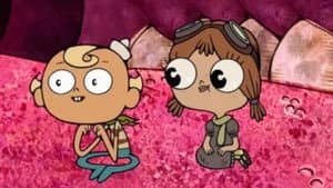 ¡Animal! / El regreso de Sally Sirope