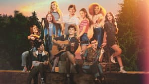 High School Musical: El Musical: La Serie — foto 2