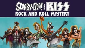 Scooby-Doo! y Kiss: el misterio del Rock and Roll — foto 3