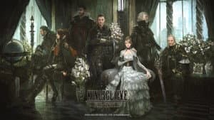 Final Fantasy XV: La película — foto 5