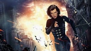 Resident Evil 5: La venganza — foto 2