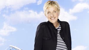 Ellen DeGeneres Show — foto 6