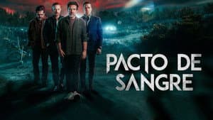 Pacto de Sangre — foto 8