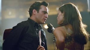 Johnny y June: Pasión y locura — foto 11