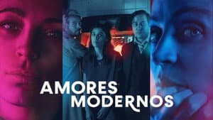 Amores modernos — foto 3