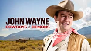 John Wayne: Cowboys & Demons — foto 2