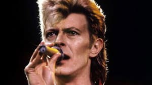 David Bowie: Live Olympia Paris — foto 1