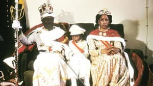 Notre ami l'empereur Bokassa Ier — foto 1