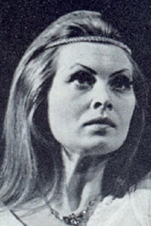 Татьяна Яковлева
