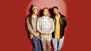The Wayans Bros. — foto 2